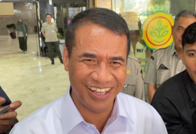Gebrakan Mentan: Impor Tepung Telur & Daging Bakal Dihentikan!