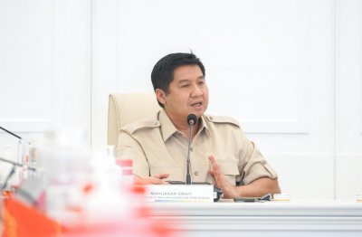 Target 3 Juta Rumah Prabowo: Strategi Baru Menteri Ara! 1 Target 3 Juta Rumah Prabowo: Strategi Baru Menteri Ara!