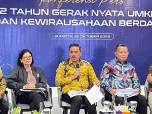 Sertifikasi Halal Diundur ke 2028, Ada Apa dengan UMKM?