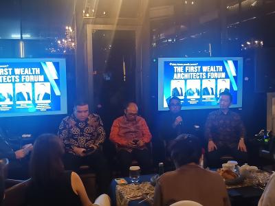 Strategi Cerdas Amankan Aset di Tengah Badai Ekonomi