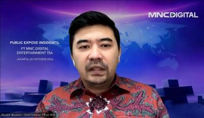 Ladang Emas Baru! MSIN Bidik Pasar Hiburan Digital Rp68 Triliun