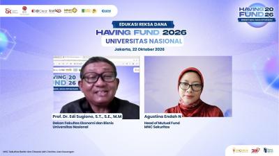 Strategi Cerdas Mahasiswa: Investasi Reksa Dana Sejak Dini! 1 Strategi Cerdas Mahasiswa: Investasi Reksa Dana Sejak Dini!