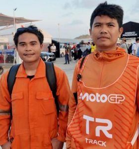MotoGP Mandalika 2026: Ladang Cuan Baru Warga Lokal?