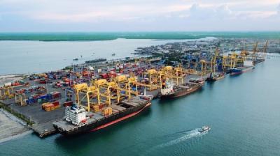 Surplus Melimpah, Tapi Mengapa Impor RI Terus Melejit? 1 Surplus Melimpah, Tapi Mengapa Impor RI Terus Melejit?