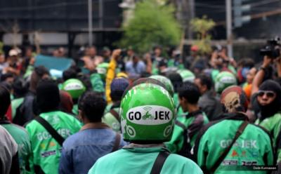 Nasib Driver Ojol Berubah! Aturan Baru Ini Wajibkan Aplikator Patuh 1 Nasib Driver Ojol Berubah! Aturan Baru Ini Wajibkan Aplikator Patuh