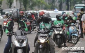 Aturan Baru Ojol Terbit! Tarif & Layanan Kini Diatur Ketat