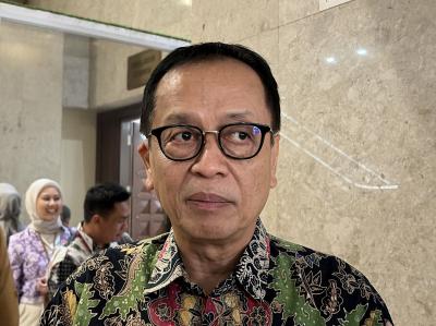 Heboh Isu Dirut MNC Bank Dicekal, OJK Akhirnya Buka Suara!