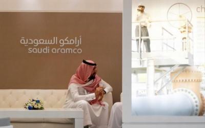Menguak Sosok di Balik Takhta Raksasa Minyak Dunia, Aramco!