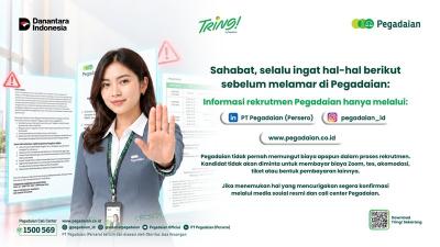 Waspada! Modus Baru Penipuan Lowongan Kerja, Jangan Sampai Rugi 1 Waspada! Modus Baru Penipuan Lowongan Kerja, Jangan Sampai Rugi