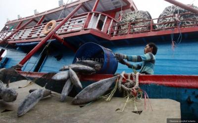 Ekspansi Global: RI Incar Pasar Afrika dan Timur Tengah! 1 Ekspansi Global: RI Incar Pasar Afrika dan Timur Tengah!