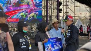 Masa Depan Tenun Sade: Pertamina Suntik Modal Pemulihan Ekonomi