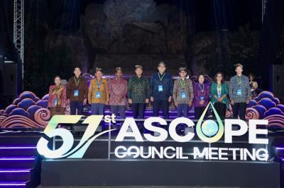 Strategi Pertamina Amankan Pasokan Energi ASEAN!