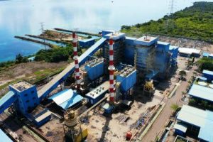 Strategi Baru PLN: Pakai Amonia di PLTU Labuan!