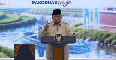Nasib Blok Masela: Ultimatum Prabowo Bikin Inpex Bergerak!