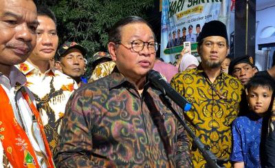 Nasib Obligasi Rp5,6 Triliun DKI, Pramono Pasrah ke Pusat? 1 Nasib Obligasi Rp5,6 Triliun DKI, Pramono Pasrah ke Pusat?
