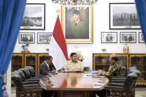 Ambisi Hijau Prabowo: Target 100 GW Panel Surya Segera Digas!