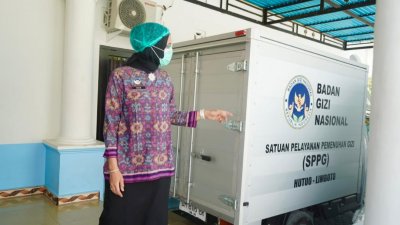 Skema Insentif Makan Gratis Berubah, Begini Aturan Barunya!