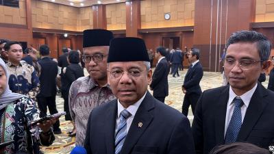 Gaji PNS Tak Lewat Koperasi, Begini Skema Transfer Terbaru! 1 Gaji PNS Tak Lewat Koperasi, Begini Skema Transfer Terbaru!