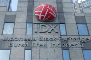 BSWD Meroket 142%! Intip Daftar Saham Paling Cuan Pekan Ini