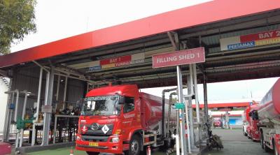 Poros Informasi 10 Bali Darurat BBM? Pertamina Langsung Gerak Cepat!