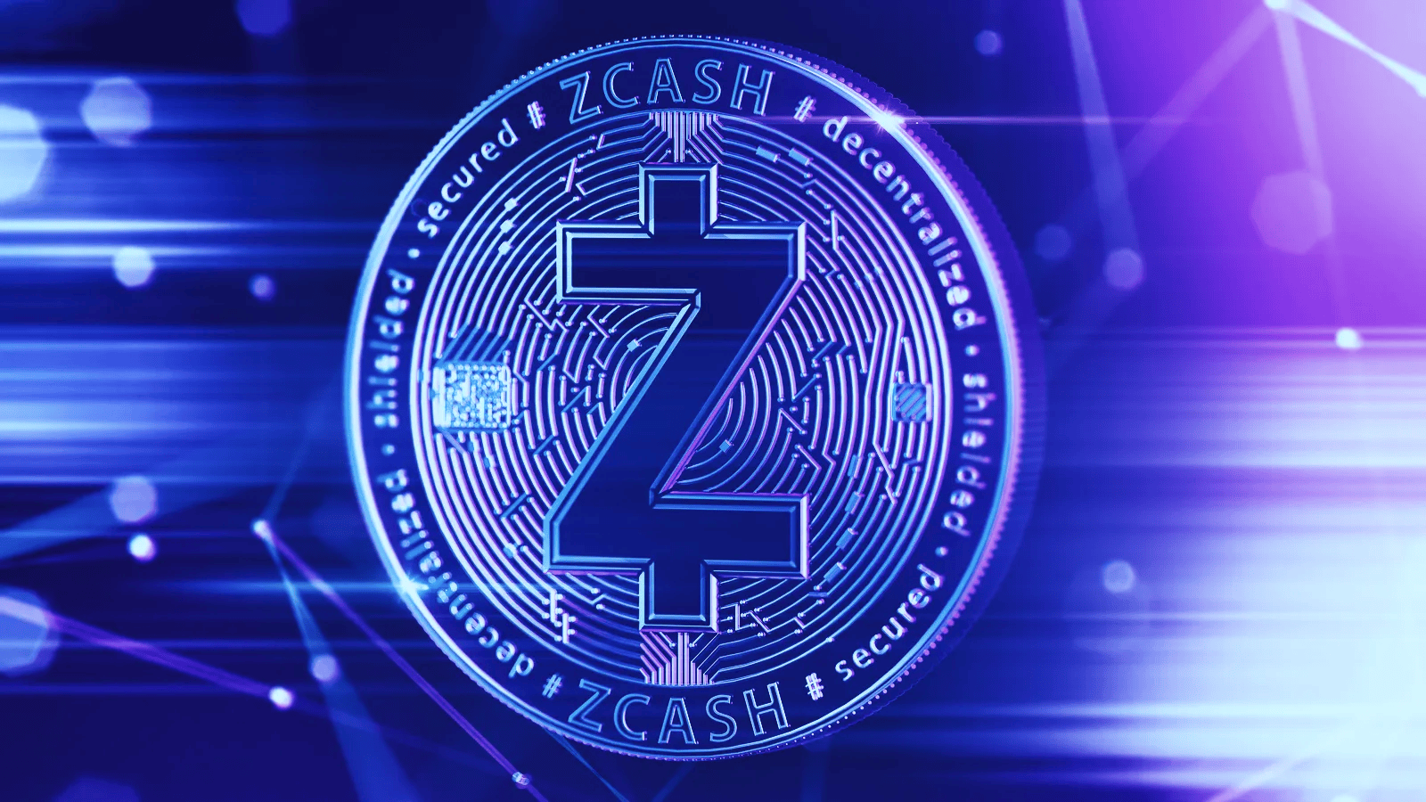 Zcash Meroket 8%! Rahasia di Balik Lonjakan Harga Privacy Coin