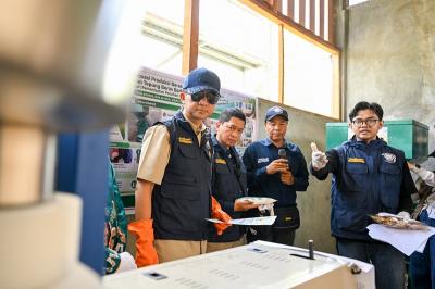 Solusi Cerdas! Petani Papua Kini Tak Lagi Takut Hujan 1 Solusi Cerdas! Petani Papua Kini Tak Lagi Takut Hujan